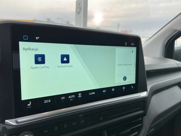 Volkswagen Caravelle T6 2025 Volkswagen Transporter Kombi 9 osób/AUTOMAT/L2, 2., zdjęcie 20