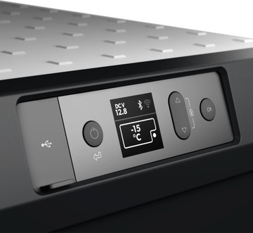 КОМПРЕССОРНЫЙ ХОЛОДИЛЬНИК DOMETIC CFX3 55 AC/DC 55 л