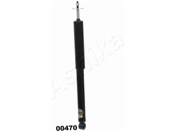 2× TLUMIČ ZADNÍ PLYNOVÝ MA-00470 ASHIKA SAAB 9-3