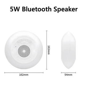 Плавающий Bluetooth-динамик, динамики для бассейна