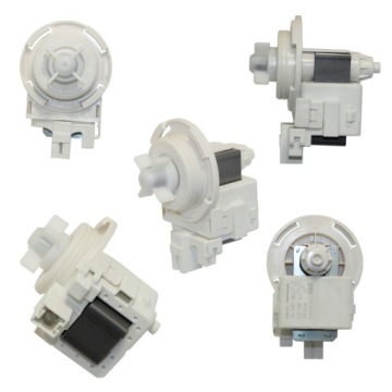 Odtoková Pumpa Do Pračky firmy Miele 6239560 30W Motor náhrada
