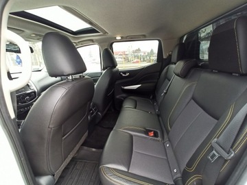 Nissan Navara IV Double Cab 2.3 190KM 2019 Nissan Navara salon, serwis, bogaty, 23% VAT, zdjęcie 7