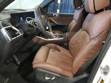 BMW X5 G05 2025 BMW X5 xDrive50E 2025 3.0l 3.0 Hybryda 483KM, zdjęcie 7