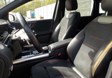 Mercedes Klasa B W247 Sports Tourer 2.0 B200d 150KM 2022 Mercedes-Benz Klasa B AMG Diesel Okazja 2.0 Diesel 150KM, zdjęcie 20