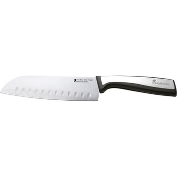 Tasak santoku 17.5cm Masterpro jakość