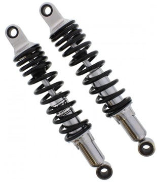 AMORTYZATORY OLEJOWE Triumph T120 650 Bonneville 58-75 NOWY
