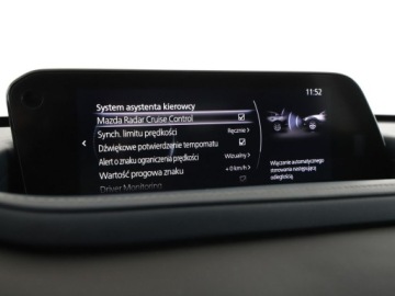 Mazda CX-30 2.0 Skyactiv-G 122KM 2019 Mazda CX-30 mHEV Matrix LED navi klima auto BOSE, zdjęcie 25