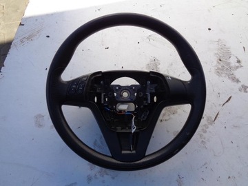KIEROWNICA STEROWANIE HONDA CRV III 3