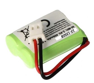 AKUMULATOR ZAMIENNY 2,4V 400mAh DO VTECH LS1350B