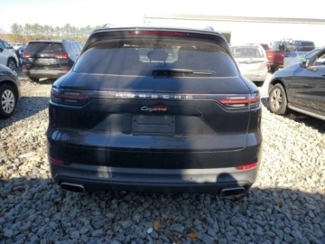 Porsche Cayenne III 2021 Porsche Cayenne 2021 3.0l 3.0 Benzyna 335KM, zdjęcie 2