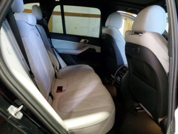 BMW X5 G05 2023 BMW X5 XDrive40I 2023 3.0 Benzyna 335KM, zdjęcie 10
