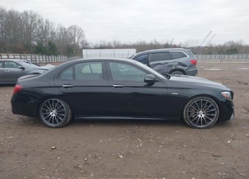 Mercedes Klasa E W213 Limuzyna AMG 3.0 53 AMG 435KM 2019 Mercedes-Benz Klasa E MERCEDES-BENZ AMG E 53 4MATIC 3.0 Benzyna 435KM, zdjęcie 1