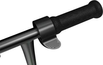 Электросамокат Razor S80 Power Core - Розовый