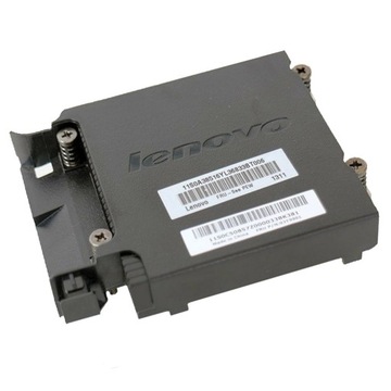 RADIATOR LENOVO THINKCENTRE M72E M92 M92P TINY 03T9901 SOCKET 1155