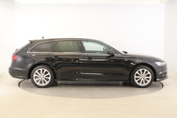 Audi A6 C8 2018 Audi A6 2.0 TDI, Salon Polska, 187 KM, 4X4, zdjęcie 5