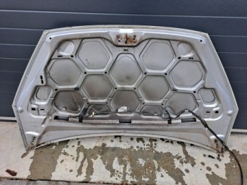 МАСКА FORD GALAXY MK3