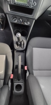 Volkswagen Polo V Hatchback 5d 1.2 60KM 2009 Volkswagen Polo 1.2 MPI ,Klimatyzacja ,tylko 94 tys km potwierdzone 1.2, zdjęcie 14