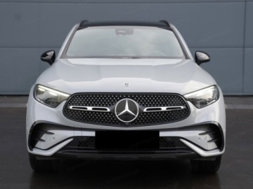 Mercedes GLC C254/X254 Coupe 2.0 220d 197KM 2026 MERCEDES-BENZ GLC 220 d 4-Matic AMG Line 2.0(197KM) 2026, zdjęcie 1