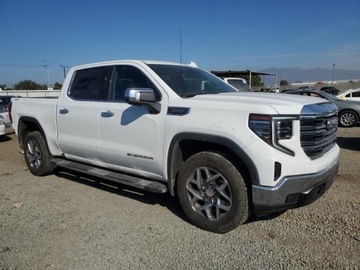  GMC Sierra K1500 SLT 2024 5.3L 5.3 Benzyna 355KM, zdjęcie 4