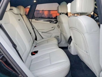 Porsche Macan 2023 Porsche Macan S 2023 2.9 Benzyna 375KM, zdjęcie 11