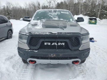  RAM 1500 Rebel 2022 5.7l 5.7 Benzyna 395KM, zdjęcie 5