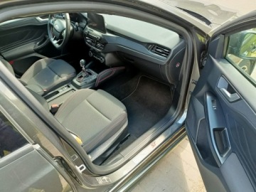 Ford Focus IV Hatchback 1.5 EcoBlue 120KM 2019 Ford Focus ST-line 1.5 TDCI Bogato Wyposażony, zdjęcie 18