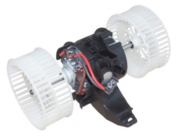 DMUCHAWA WENTYLATOR BMW E60 E61 seria 5 03-10
