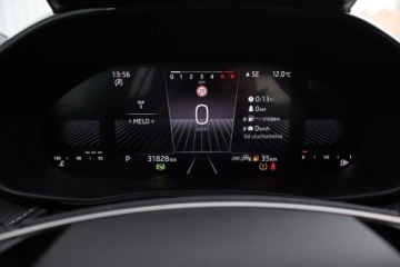 Skoda Fabia IV 2024 Skoda Fabia 1.0 TSI, 1. Właściciel, Serwis ASO, zdjęcie 10