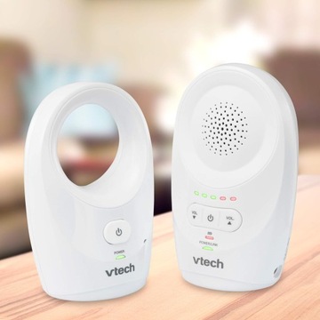 Цифровая радионяня VTECH DM1111 DECT 450м