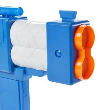 Roblox x NERF, Лазерная установка Roblox Arsenal Pulse, Пистолет