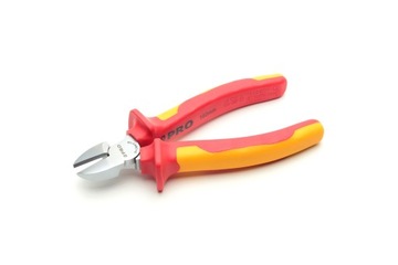 Obcinak boczny 160mm VDE PRO