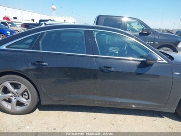 Audi A6 C8 2024 Audi a6 2024r, Premium Plus, Quattro, 3.0L 3.0 Benzyna 335KM, zdjęcie 3