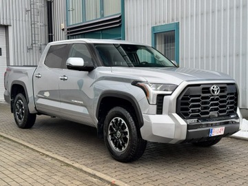 Toyota Tundra II 2024 Toyota Tundra 3.5 V6 389KM Bi-Turbo Bezwypadkowa., zdjęcie 3