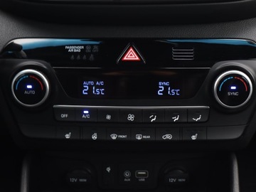 Hyundai Tucson III SUV Facelifting 1.6 GDi 132KM 2020 Hyundai Tucson 1.6 GDI, Salon Polska, VAT 23%, zdjęcie 17