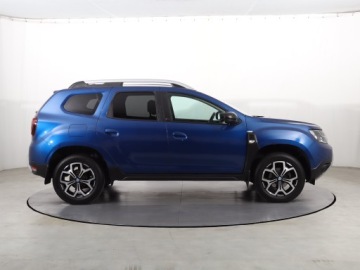 Dacia Duster II SUV 1.5 Blue dCi 115KM 2020 Dacia Duster 1.5 Blue dCi, Salon Polska, zdjęcie 5
