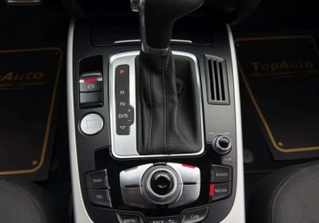 Audi A5 8T Sportback Facelifting 1.8 TFSI 144KM 2016 Audi A5 Sportback 1.8 TFSI S-Line GWARANCJA zarejestrowana AUTOMAT side a, zdjęcie 24