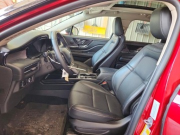 Lincoln 2025 Lincoln Corsair Grand Touring 2025 2.5 Hybryda Plug-in 266KM, zdjęcie 7