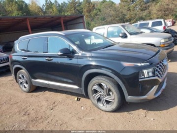 Hyundai Santa Fe IV 2023 Hyundai Santa Fe Sel 2023 2.5l 2.5 Benzyna 191KM, zdjęcie 6