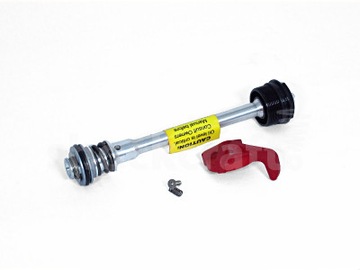 Tłumik Blokady Manitou Black 100 LOCKOUT 85-5868