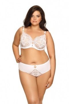 Biustonosz 1939 White White 95 F