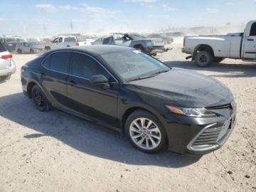 Toyota Camry IX 2023 Toyota Camry 2023 2.5L FWD 2.5 Benzyna 203KM, zdjęcie 4