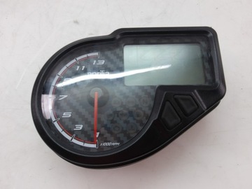 Aprilia RS4 Tuoni 125 RS 125 17-20 Счетчик часов с ABS