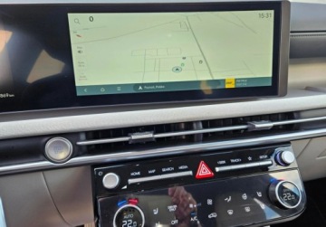 Hyundai Tucson IV 2025 Hyundai Tucson 4WD Plug-In Hybrid Platinum 1.6 Hybryda Plug-in 253KM, zdjęcie 16
