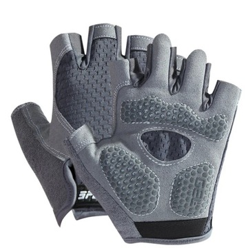 Children's Magic Gloves Roller Skating Half Finger Baseball Cycling Balance