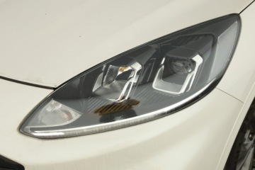 Ford Kuga III SUV 1.5 EcoBoost 150KM 2023 Ford Kuga 1.5 EcoBoost, Salon Polska, Serwis ASO, zdjęcie 20