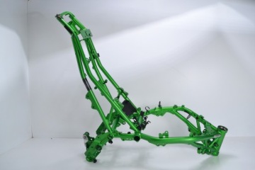 Рама 2023 документы KAWASAKI Z-900 20-24