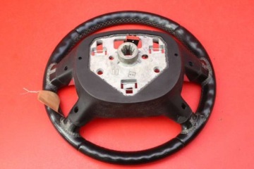 КОЖАНЫЙ РУЛЬ 305479899M95-AA FORD MONDEO MK4 08R