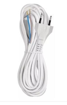 Przewód Przyłączeniowy LED LEDY elektry 2x0,75 2m