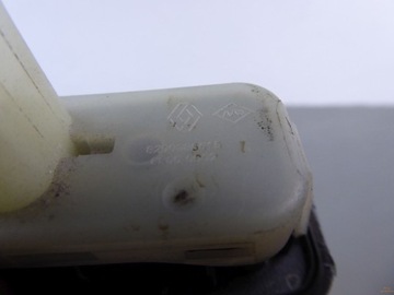 KRYT ZADNÍ KLIKA MIKROSTYK RENAULT CLIO III 3 ORIGINÁLNÍ