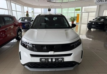 Opel 2025 Opel Frontera GS Hybrid 1.2 Turbo 145KM eDCT6 1.2 Hybryda 145KM, zdjęcie 1